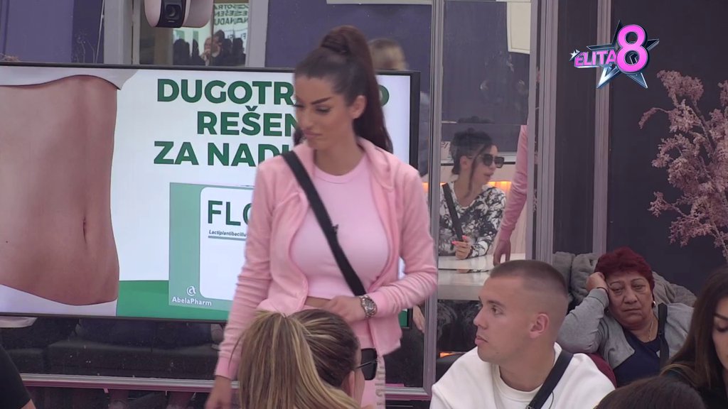 Udruženim snagama ponižavaju: Rada i Korda odlučili da brane ljubav, pa nemilosrdno ponižavaju Uroša: Idi, smiri oca... (VIDEO)