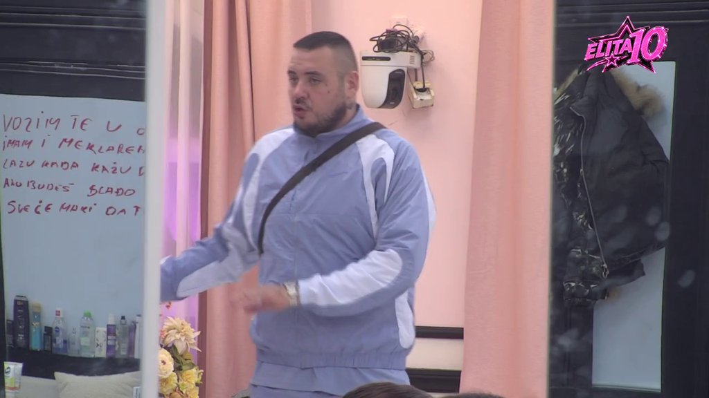 Snupi dobio crveni karton! Car rešio da više ne priča sa njim: Stvarno nisam mislio da... (VIDEO)