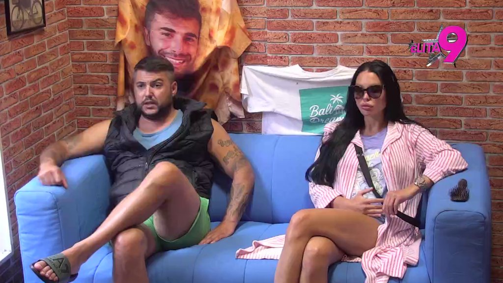 Asmin roditeljima dao šut-kartu: Nakon Elite se seli u Beograd, za majku Malvidu zbog Maje neće ni da čuje! (VIDEO)
