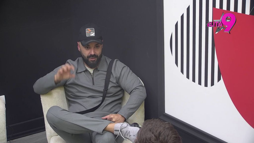 Ne želim više da je vidim u životu: Luka zauvek u glavi raskrstio s Aneli, pa obrisao patos njenim pomirenjem s Alibabom! (VIDEO)