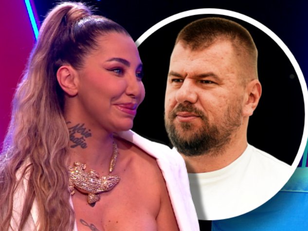 ANELI ZVALA JANJUŠA?! On se odmah oglasio i bivšoj uputio molbu (FOTO)