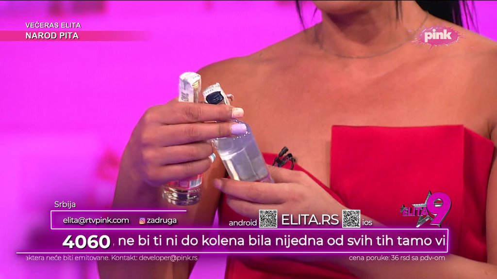 Kako će Kačavenda na ovo odreagovati?! Jakšića spremila za Milenu poseban poklon, pa je isprozivala! (VIDEO)