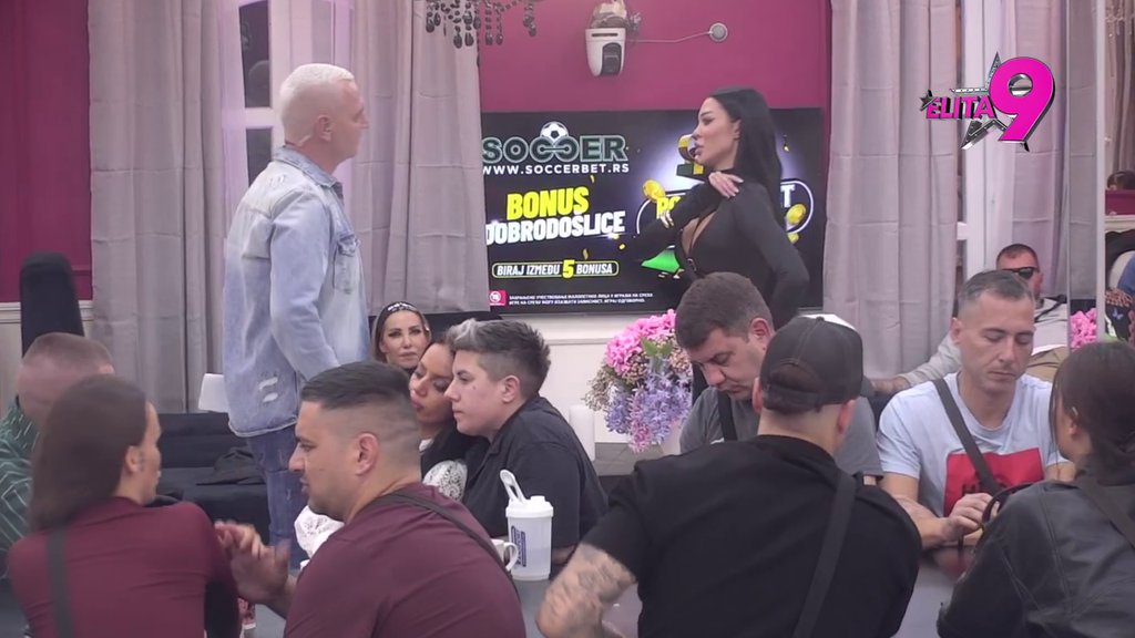 Da igram igru, išli bi u rikverc: Ilija Pečenica sateran u ćošak, Aneli potvrdila Neriovu priču da Sita NE DOZVOLJAVA OVO, a onda je Maja progovorila: Ponekad je tišina zaista jača od zvuka! (VIDEO)