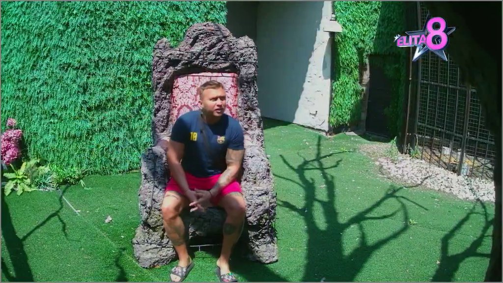 Jezikom seče kao sabljom: Karić sklopio sve kockice o Anđeli i Gastozu, pa shvatio da mu je Pavle bio samo izgvoor da je ŠUTNE! (VIDEO)