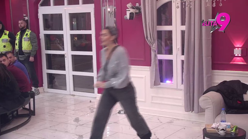 Sofija joj je rak rana! Mina priziva bivšeg momka, pronašla način da se osveti Terzi: Ovaj susret bi promenio sve (VIDEO)