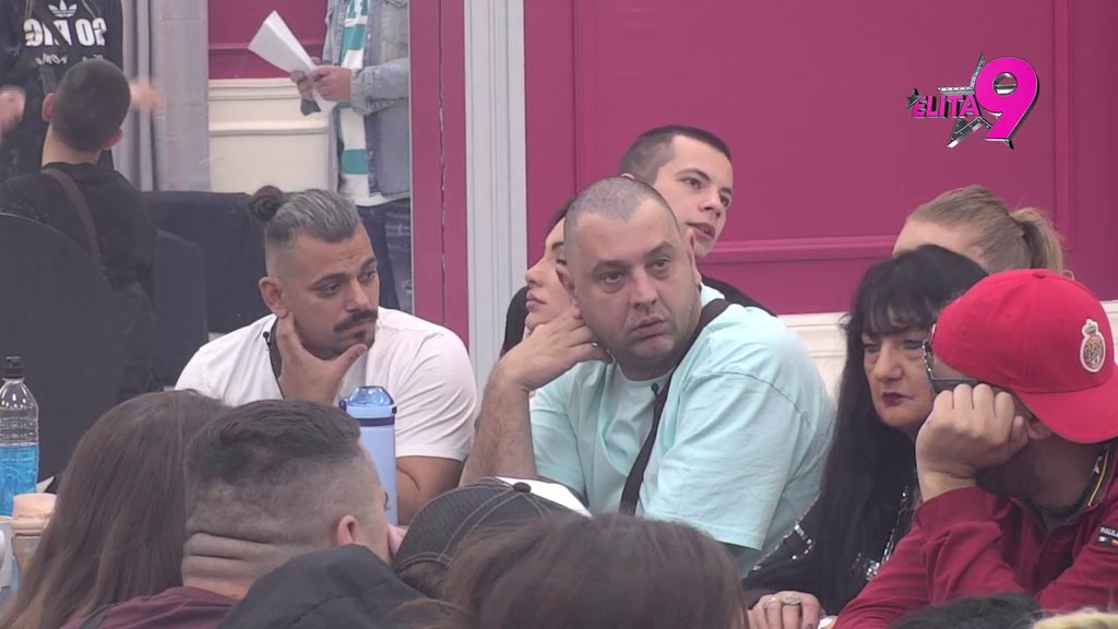 Saterana u ćošak: Nerio demantovao Aneline tvrdnje da ga je odgajala, ona se zapetljala skroz (VIDEO)