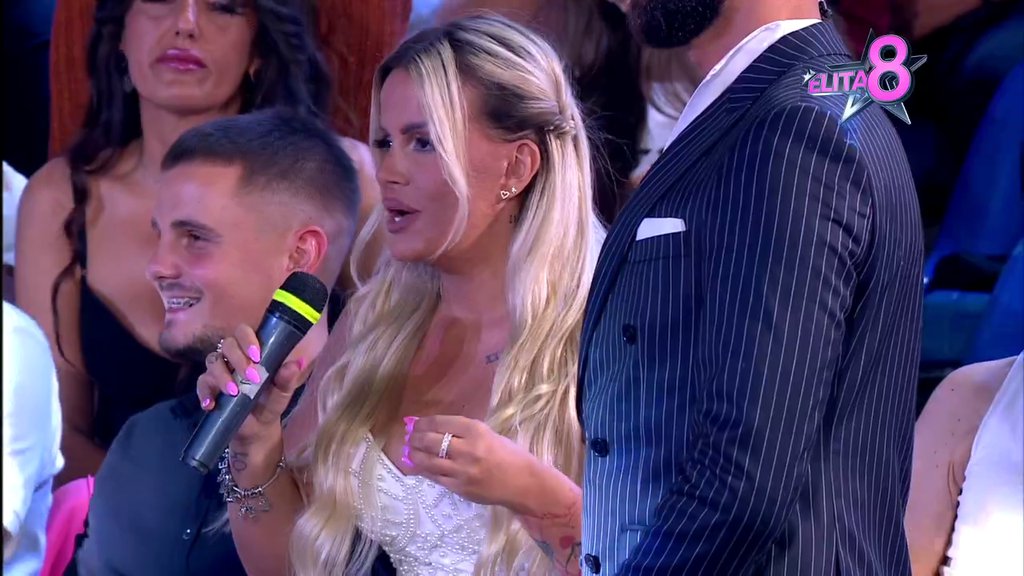 KARAMBOL U SUPERFINALU: Pakleno suočavanje Munje sa Erminom i Hranislavom, Matorin otac zadao žestok udarac! (VIDEO)