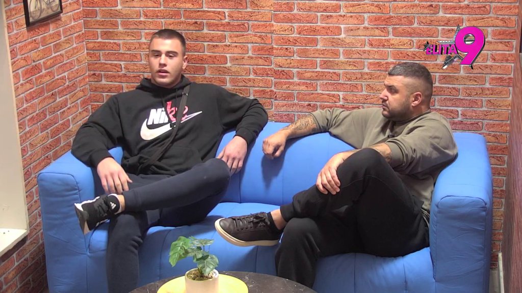 Rafalna paljba Asmina Durdžića: Brutalno unakazio Teodoru i Bebicu, ovako ih niko do sad nije isponižavao! (VIDEO)