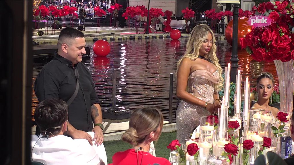 Nadao se sedmom mestu, pa dobio šut-kartu: Bebica zauzeo 16. mesto u Eliti 8! (VIDEO)