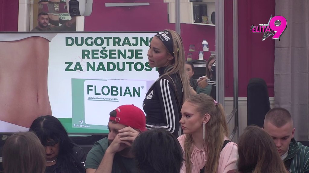 Mahala je papirima uživo na Pinku: Nerio otkrio da ga Aneli NEĆE zaustaviti u otkrivanju Sitinog pravog lica, Anđelo demolirao Ivana, on pokušao sve da svali na Miljanu (VIDEO)