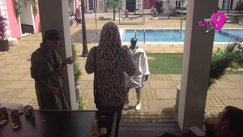 Još jedno poniženje za Aneli Ahmić: Saznala da je Filip završio sa njom samo jer je Dušica bila trezna! (VIDEO)