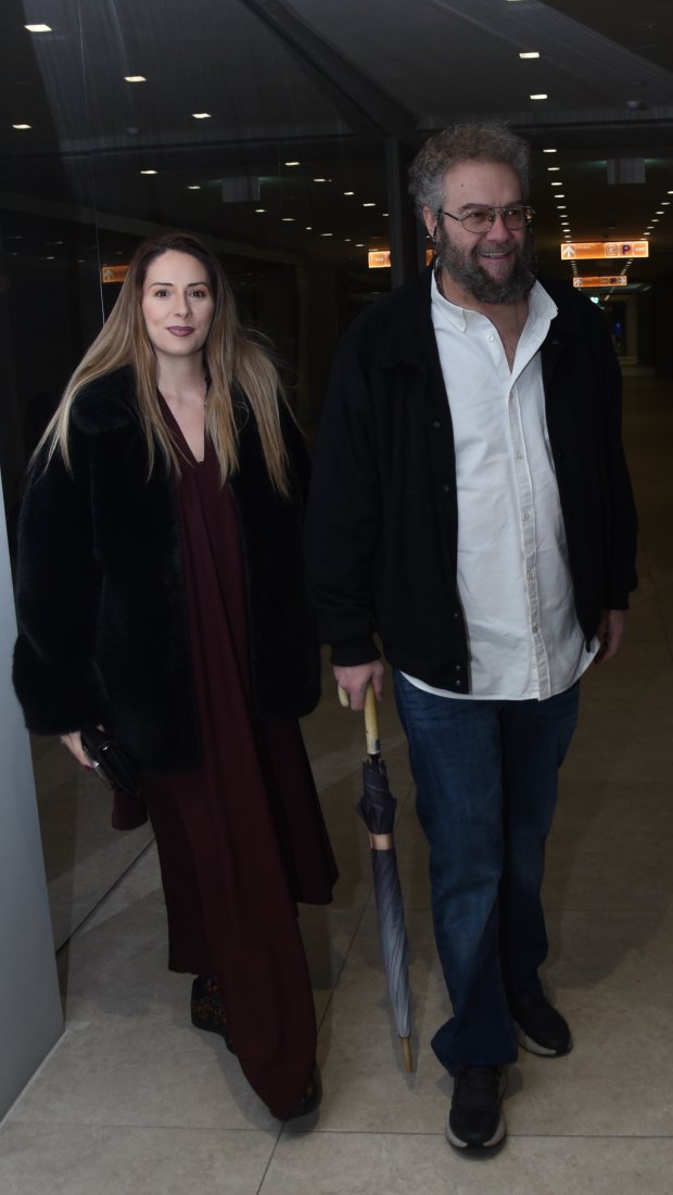 MUŽ IMA DIJABETES, MNOGO JE TEŠKO! Naša voditeljka iskreno o razvodu, bolesti i deci: Rekla sam mu da jedino tako mogu da smršam...