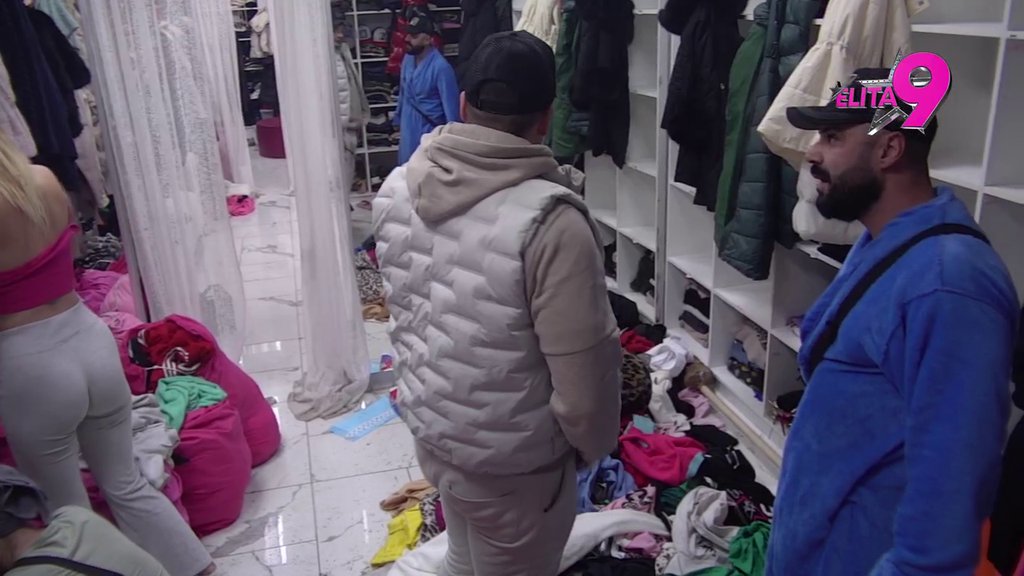 NE VERUJE SVOJIM OČIMA I UŠIMA! Terza preneo Luki da su se Aneli i Asmin ljubili, Vujović PREBLEDEO! (VIDEO)