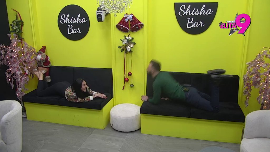 SADA JE SVE JASNO: Maja priznala da li je pala na Asminov šarm, pa pomenula Staniju i njegov sukob sa Aneli (VIDEO)