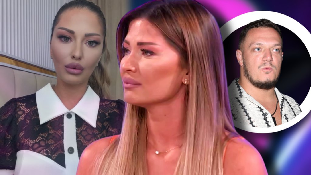ZNAM CELU ISTINU! Ani Radulović bivši muž Mirče javno pružio podršku u jeku skandala zbog LAŽI Gastozove bivše: Majka je našeg deteta, dužan sam da je branim!