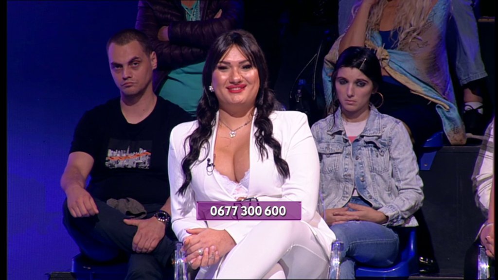 Izbor najveće ljige Elite 8 napravio haos u studiju: Ana žestoko napljuvala Uroša Stanića, pa zaratila sa Đoletom! (VIDEO)