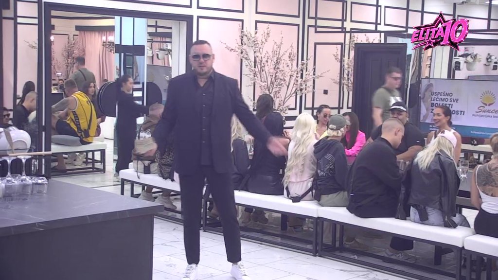 Na dva hipotetička pitanja pravićeš SALTO UNAZAD! Car uništio Ša jednom jedinom rečenicom (VIDEO)