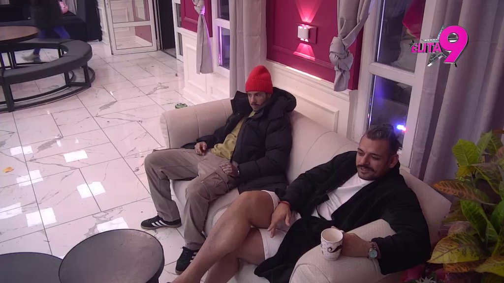 Ova priča im nikad neće dosaditi: Bora i Filip iz Miljane izvukli sve detalje ljubavne priče sa Bebicom! (VIDEO)