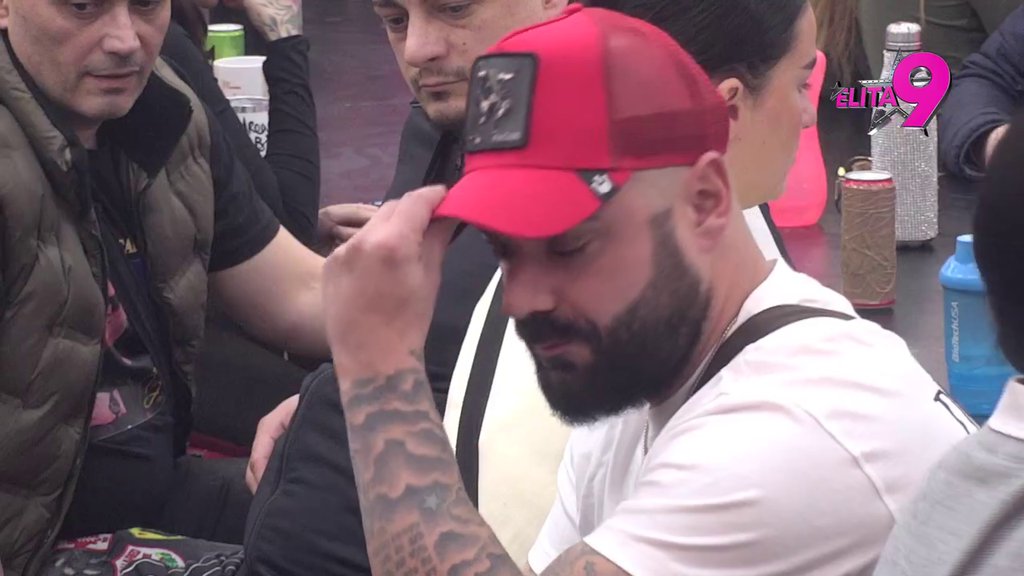 NEĆE MI VIŠE UĆI U KUĆU! Luku preplavile emocije zbog Filipove sramne izdaje, Asmin dodatno osolio po Đukiću: JA ŠTITIM... (VIDEO)