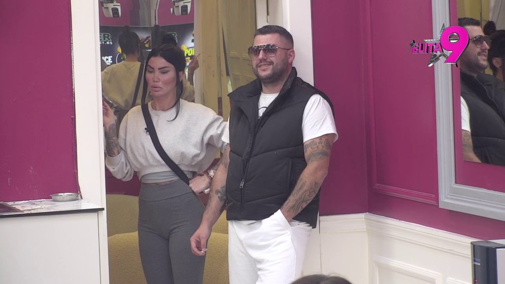 OSTAO SI ZALEĐEN U VREMENU MAŠE I MEDE! Maja ne odustaje od uništavanja Janjuša, Asmina ponovo postavila na svoje mesto (VIDEO)