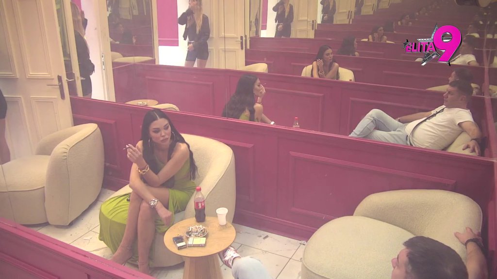 Goca je pričala... Ivan uporedio Asmina i Aneli sa njim i pevačicom, pa pomenuo njihovu ćerku: ŠOK (VIDEO)