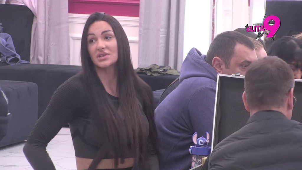 PRIHVATILA JE NJEGOVU IGRU! Prijatelj Dušice Đokić otkrio šta će biti sa njom i Asminom Durdžićem, a evo šta joj zamera!