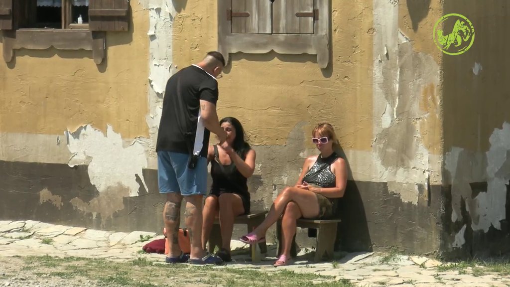 ŽESTOKO: Jakšićka totalno raskrinkala Božu i Babejićku: Sami ste se odali (VIDEO)