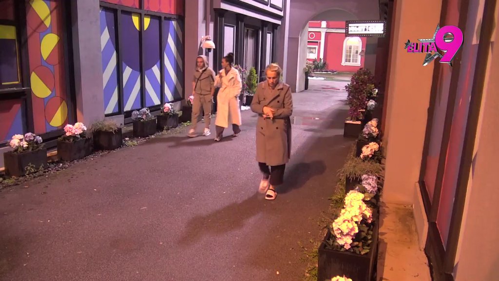 Već su počeli da se svađaju: Anita rešila da umeša prste u vezu Aneli i Luke, Dačo otkrio da Vujović nije imun (VIDEO)