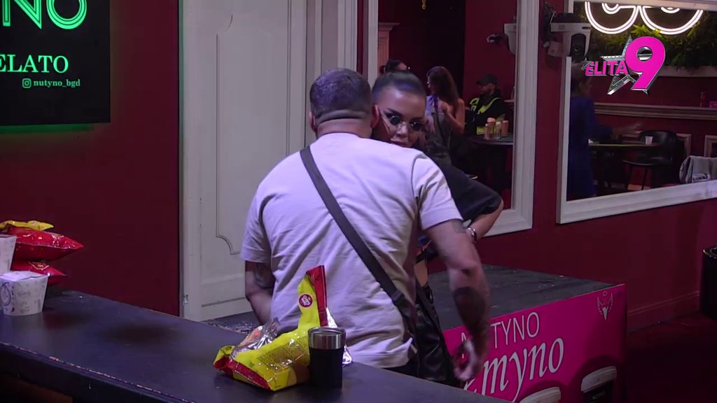 Zakopali ratne sekire: Anita spustila loptu i povukla prvi potez za pomirenje sa Alibabom! (VIDEO)