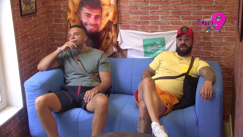 Kakvo poniženje za trudnu Anitu: Luka joj zadao najgori udarac! Krenuo žestoko da se ulizuje Anđelu i niže pohvale na njegov račun! (VIDEO)