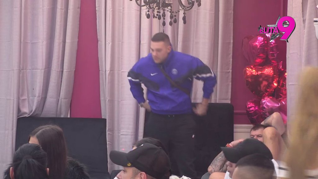 Paklena četvorka ide u izolaciju! Evo ko se bori za opstanak ove nedelje u Eliti 9 (VIDEO)