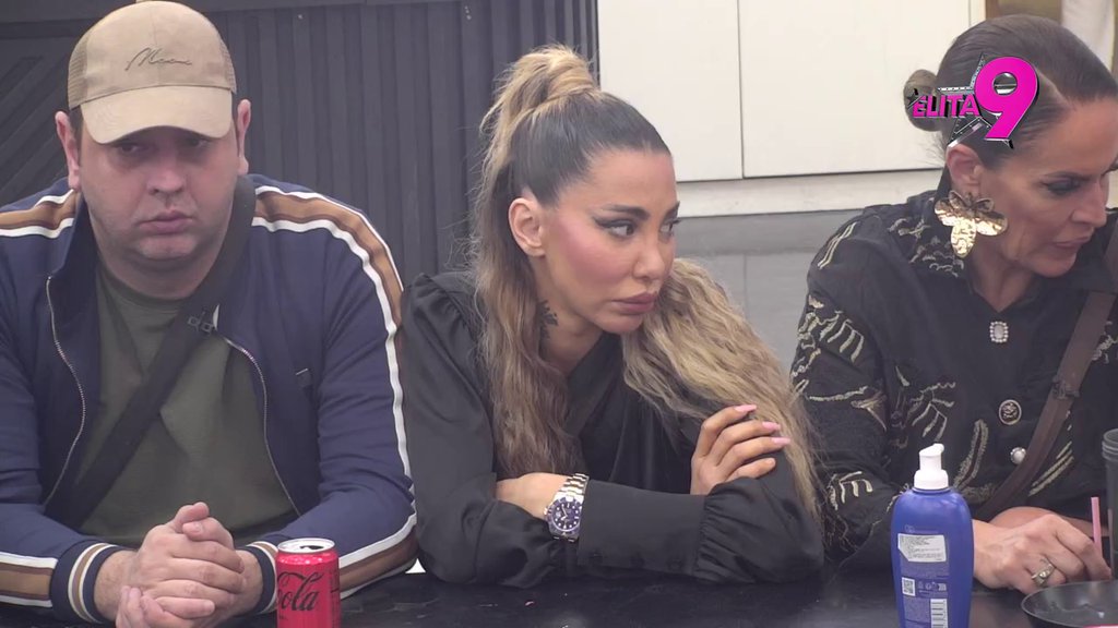 Vratio bi mi se na kolenima da... Stanija ubeđena da je Asmin i dalje voli, predviđa da će je moliti za pomirenje, pa udarila na Maju! (VIDEO)