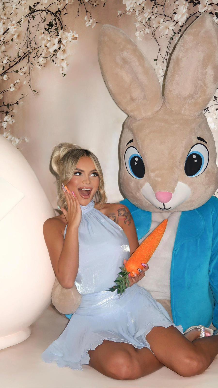 Ovako izgleda Vaskrs u domu Anje Todorović: Bivša učesnica Zadruge NE FARBA jaja, evo koja su njena zaduženja za ovaj praznik! (FOTO)