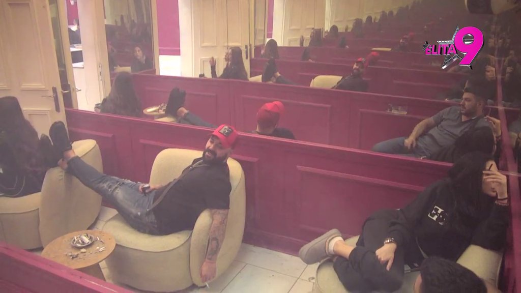 AU! Luka mora da oženi Anitu jer je trudna, posle ovih reči nema nazad (VIDEO)