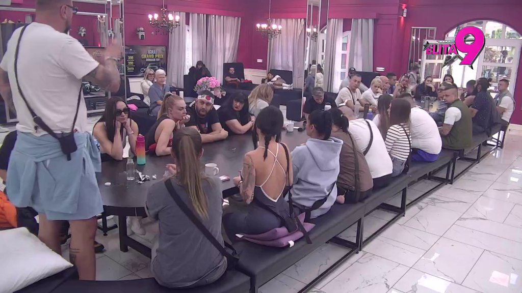DAO SVOJ SUD: Janjuš za sam kraj otkrio koje osobe smatra najprevrtljivijim! (VIDEO)