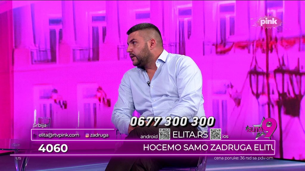 Gledateljka pružila punu podršku Asminu, samo reči hvale ima za njega, on raskrstio sa Nenom Opozicijom: Neću više da čujem za nju! (VIDEO)