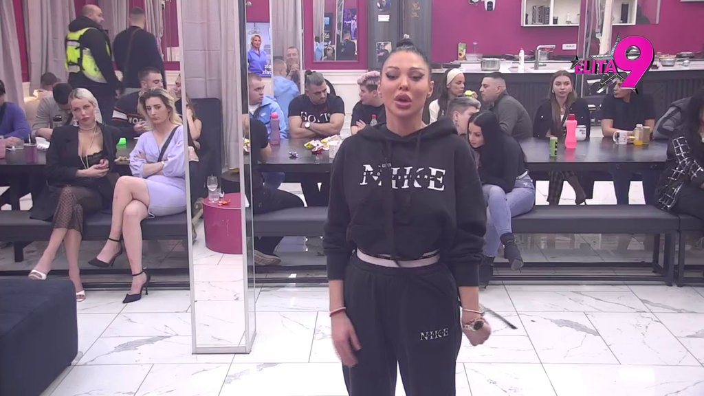 Pukao joj film: Maja zgazila Filipa Đukića, odnos sa njim proglasila teškim blamom! (VIDEO)