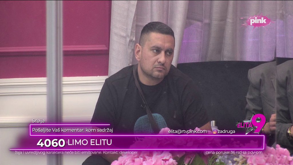 ON JE ZNAO KOME STAVLJA PRSTEN! Teodora zaboravila na empatiju, pokušala pokušala da pregazi Bebicu kako bi sebe oprala (VIDEO)