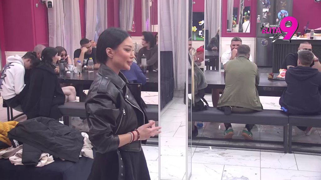 Zanima me, radi me haos: Maja ponovo najavila Alibabi pakao, on razvukao osmeh! (VIDEO)