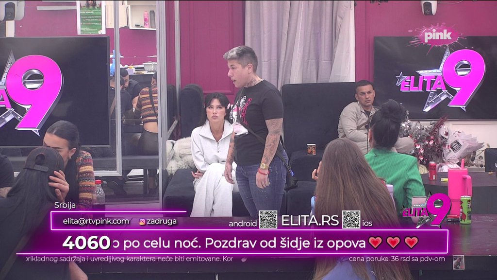 Kaje se što je ušao u vezu sa njom: Maja i Asmin ne kriju sramotu zbog učestali svađa, a onda je Matora raskrinkala Durdžića, sasula im istinu u lice (VIDEO)