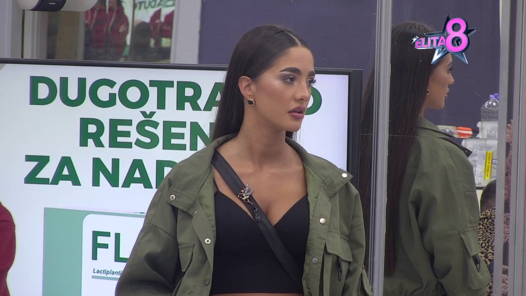 HAOS U ELITI: Dragana zauzela 25. mesto, Matora u suzama! Kačavenda i Gastoz novim ratom tenziju doveli do vrhunca! (VIDEO)