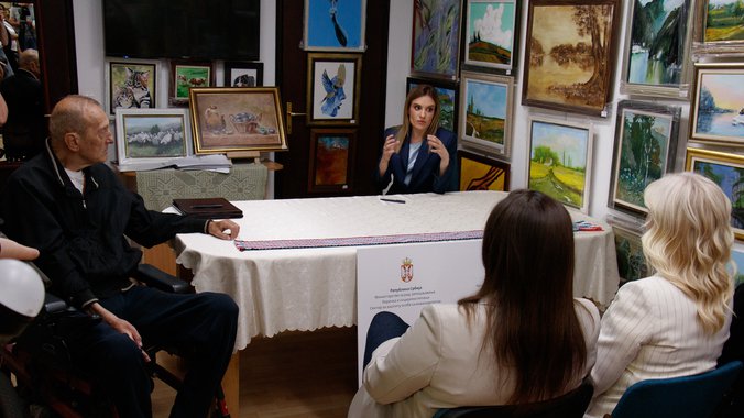 galerija