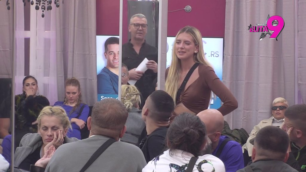 Raste poput kvasca! Sara ne skida osmeh s lica zbog Janjuša, Ivan ponovo potkačio Anđela: Nemam želudac kao MUTAVI sa Anitom (VIDEO)
