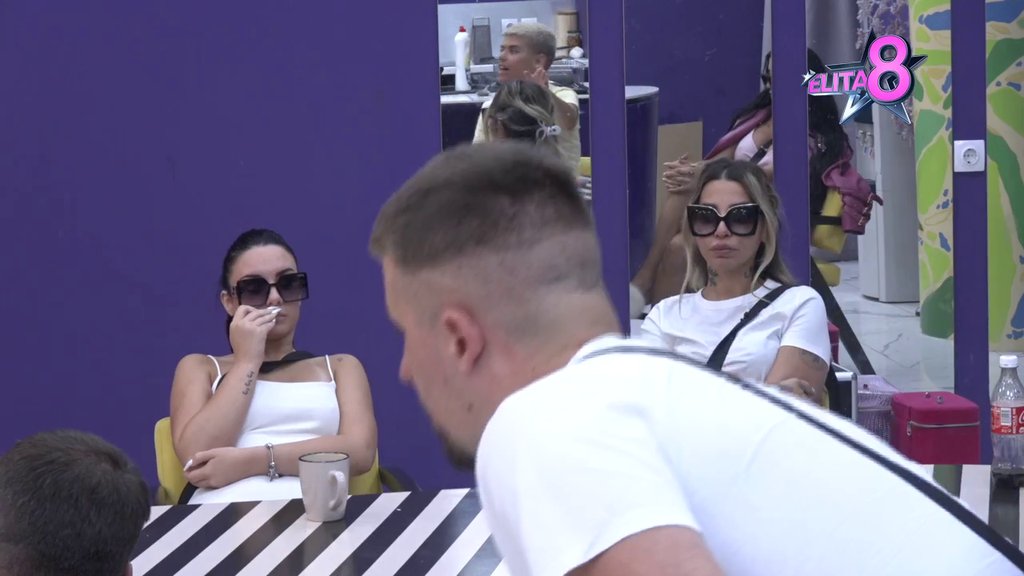 NAJVEĆI SMRDLJIVKO: Ivan brutalno osolio po Gastozu, smatra da je najveći LJIGAVAC u Beloj kući! (VIDEO)