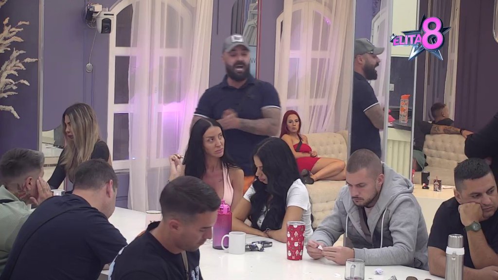 Anđela na stubu drama: Luka je urnisao kao nikad, Matora je uhvatila u žestokoj kontradiktornosti! (VIDEO)