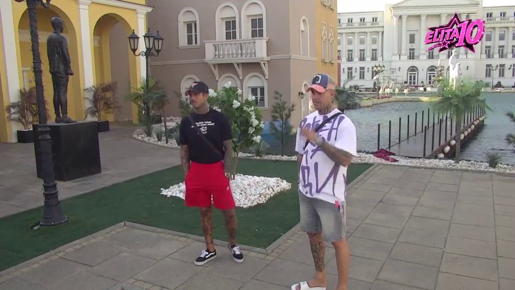 Katedra zasela: Terza i Mateja održali Đukiću čas kako da bude muškarac, on tvrdi da nema snage (VIDEO)