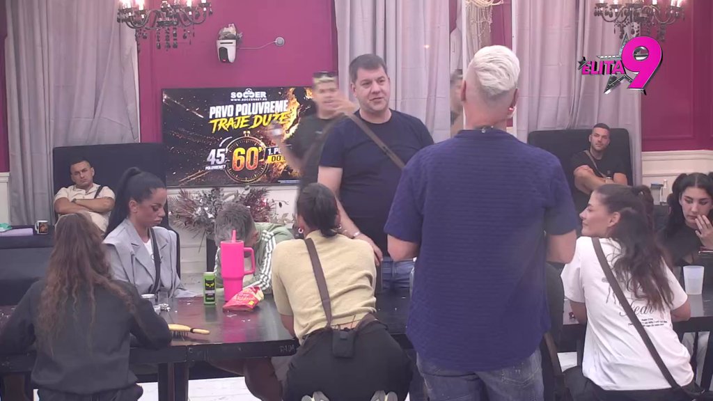 Nezapamćeni rat Lepog Miće i Stanije Dobrojević, sve se trese od uvreda: Za koju bedu braniš hotel?! (VIDEO)