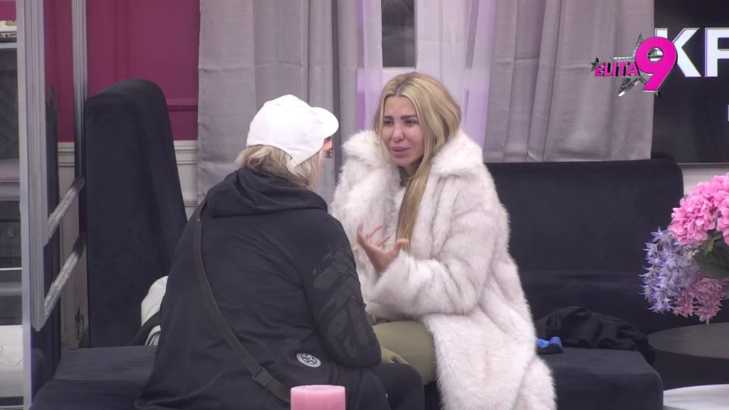 Previše sam ranjena: Aneli se slomila na komade i Zorici priznala da li ima snage da nastavi dalju borbu! (VIDEO)