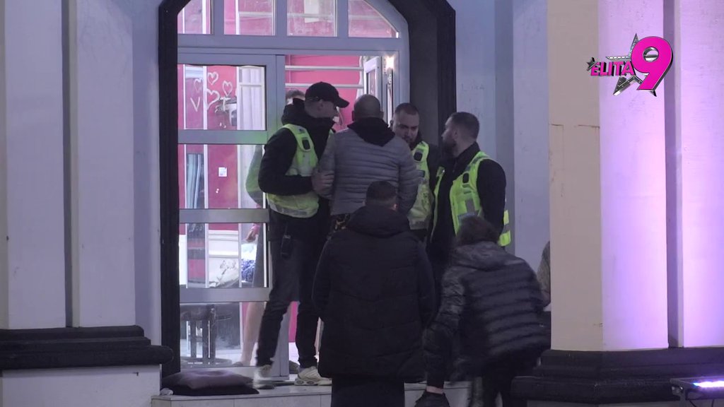 Želim vam da sahranite ćerku: Borinim monstruoznostima nema kraja, haos epskih razmera (VIDEO)