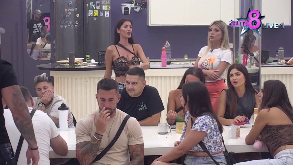 Veza na tankom ledu: Marko ključa od besa, Mima uzdrmala njegovu ljubav sa Sanjom! (VIDEO)